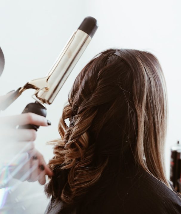 hair capelli parrucchieri